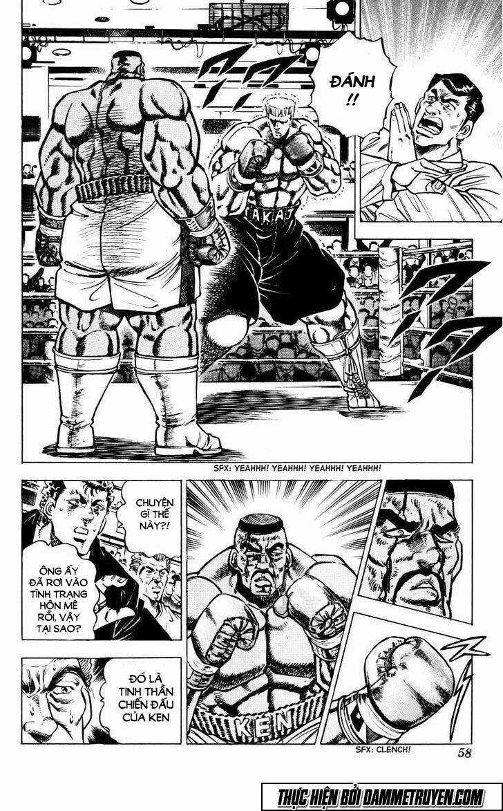 Bakudan - Chapter 11 - Trang 7