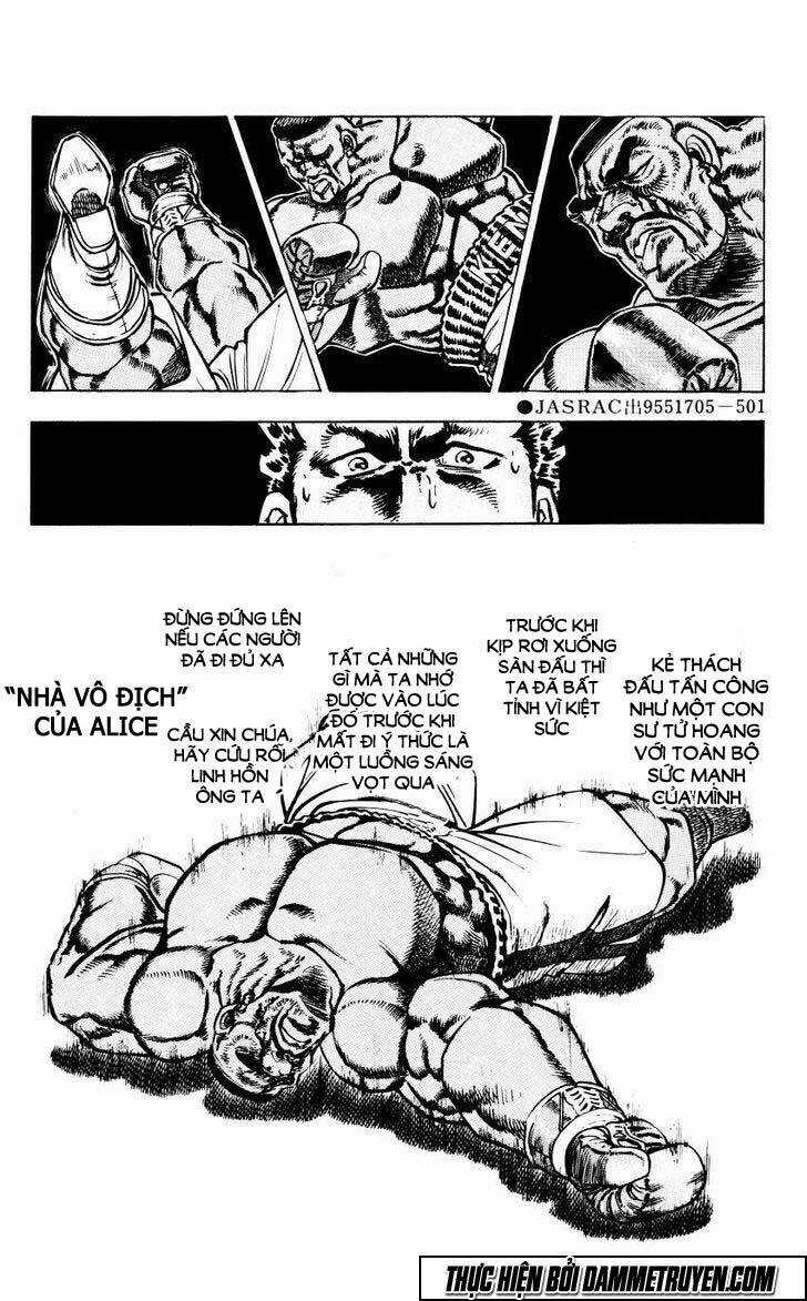 Bakudan - Chapter 11 - Trang 9