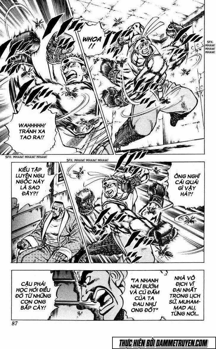 Bakudan - Chapter 12 - Trang 15