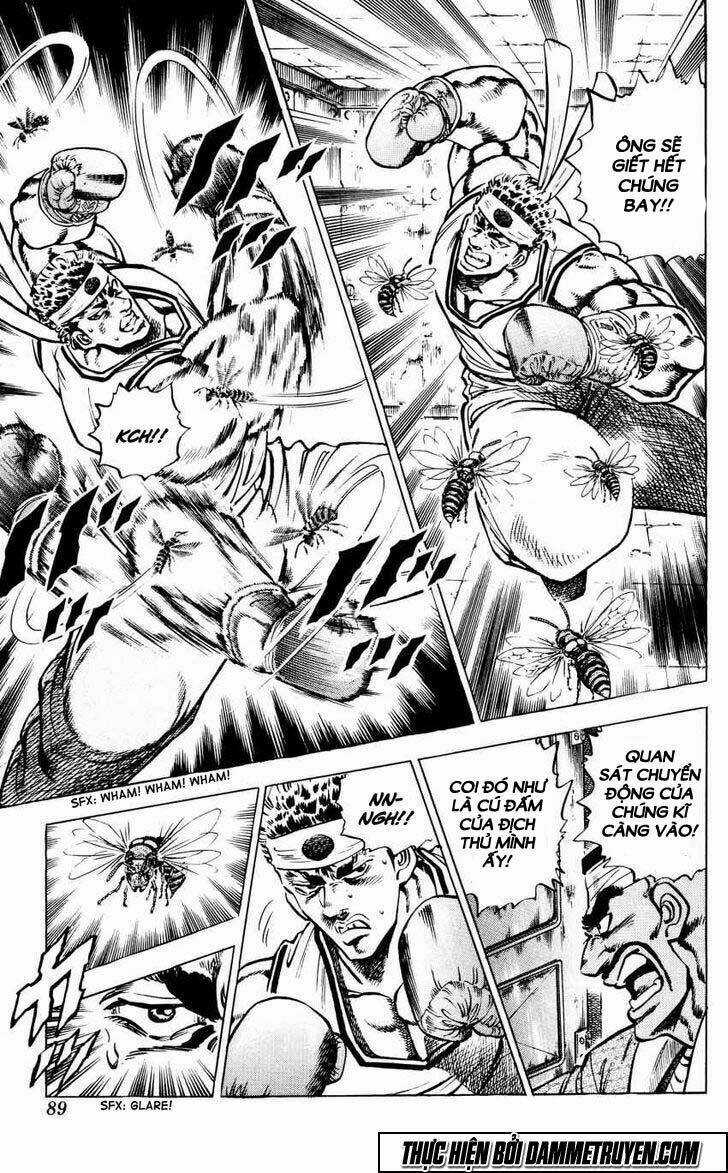 Bakudan - Chapter 12 - Trang 17