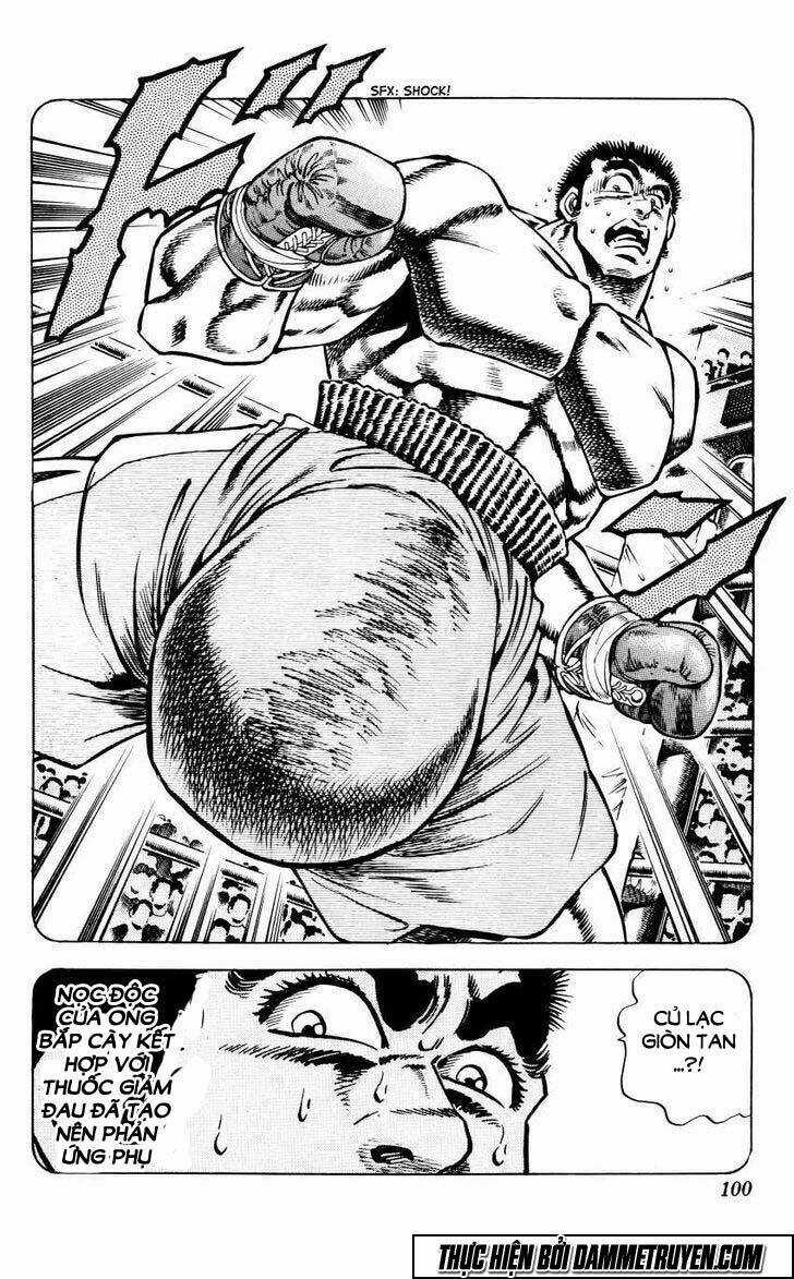 Bakudan - Chapter 13 - Trang 9