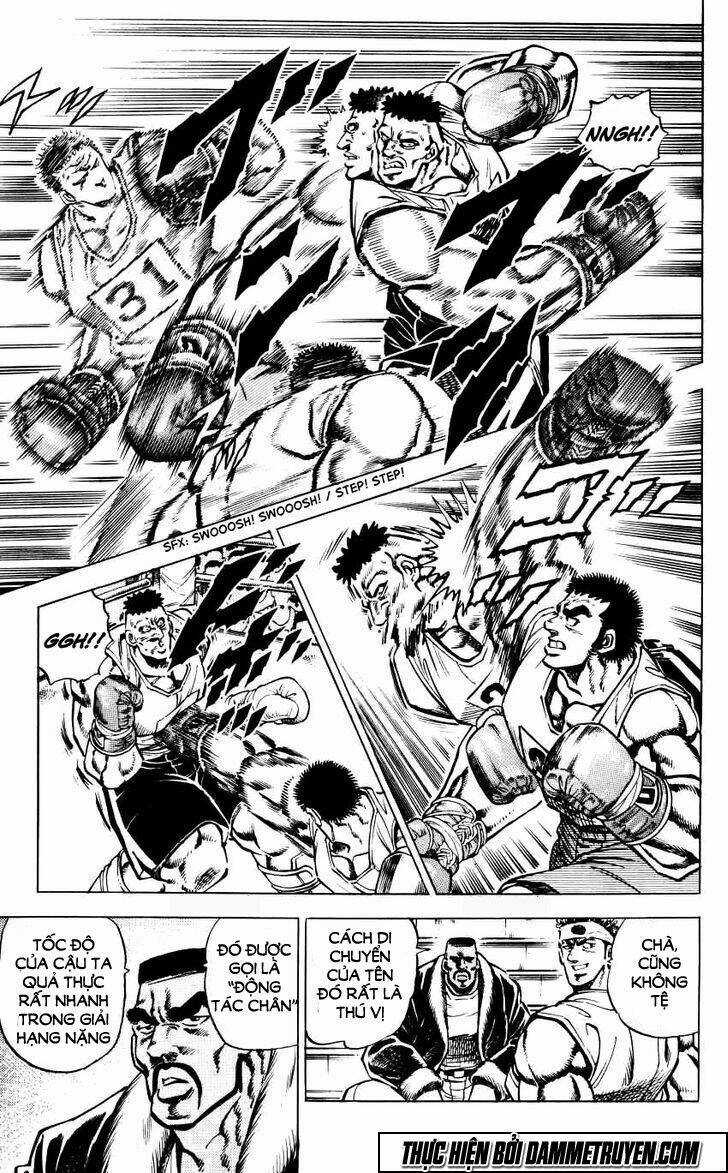 Bakudan - Chapter 14 - Trang 7