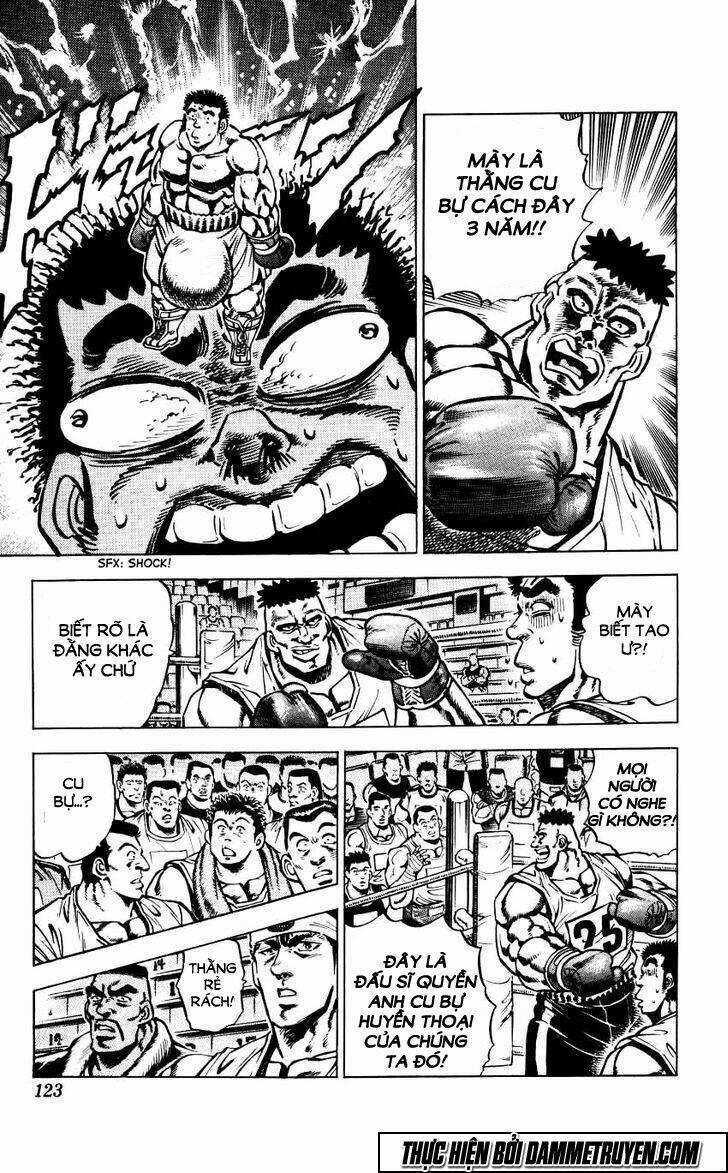 Bakudan - Chapter 14 - Trang 9