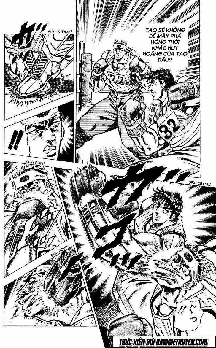 Bakudan - Chapter 15 - Trang 15