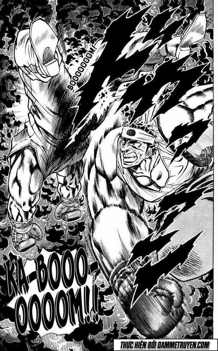 Bakudan - Chapter 15 - Trang 18