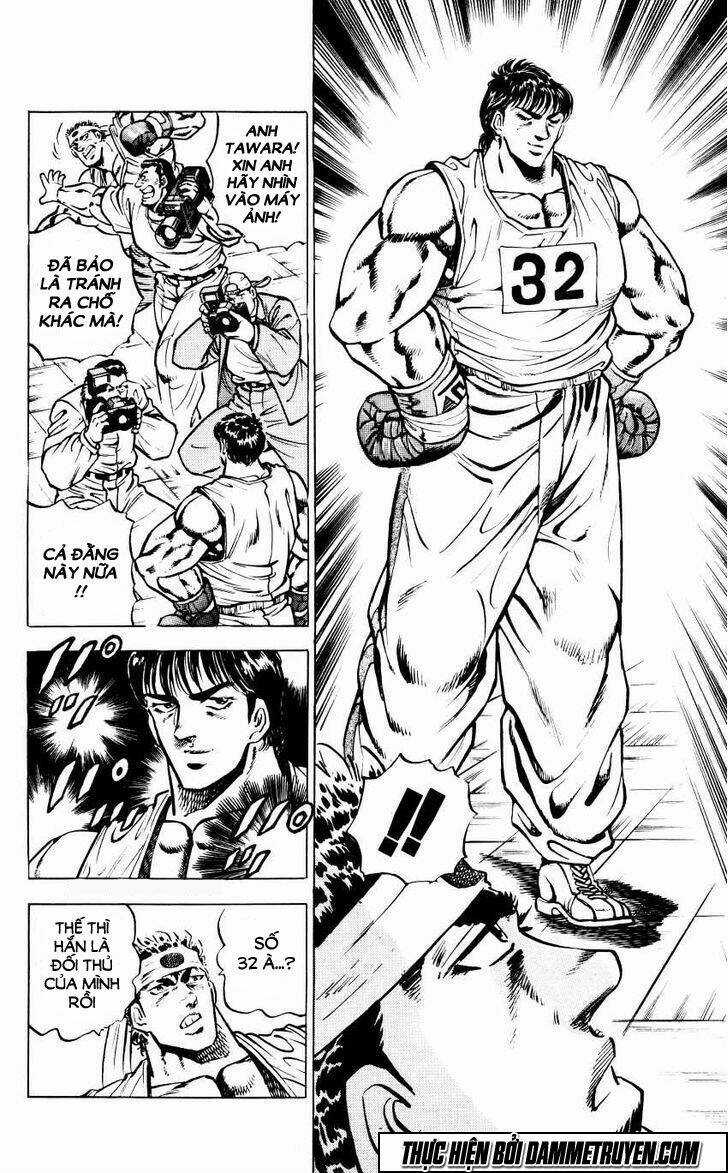 Bakudan - Chapter 15 - Trang 5