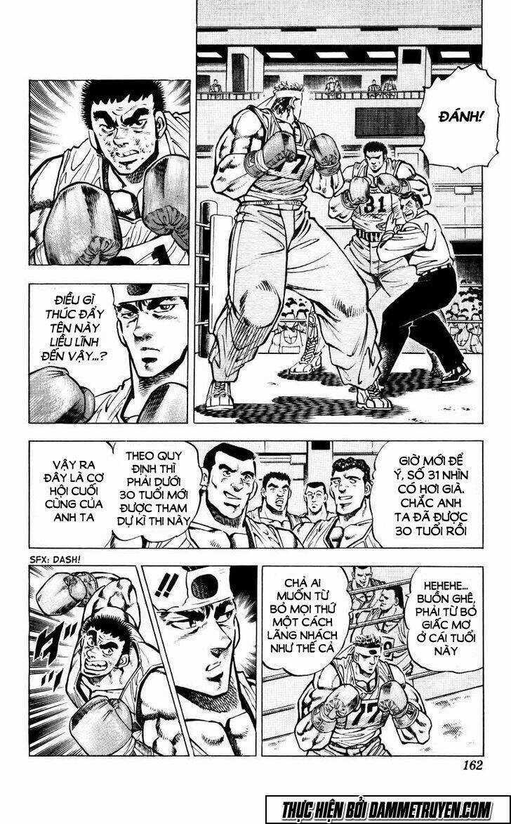 Bakudan - Chapter 16 - Trang 11