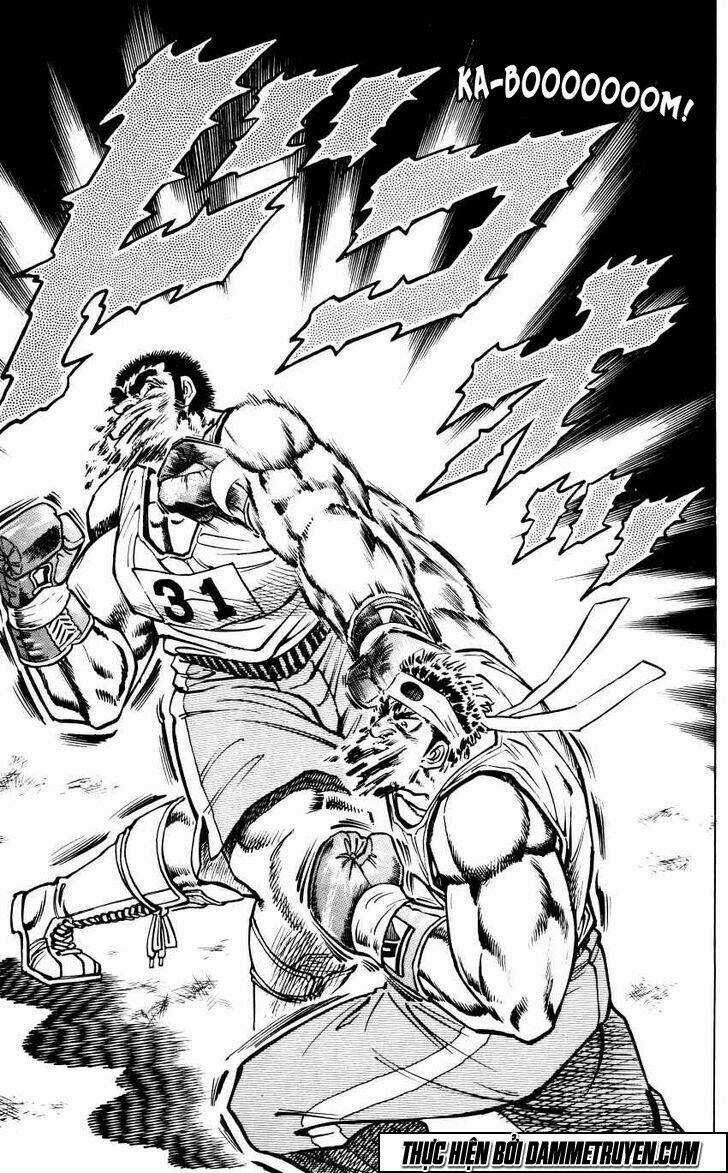 Bakudan - Chapter 16 - Trang 14