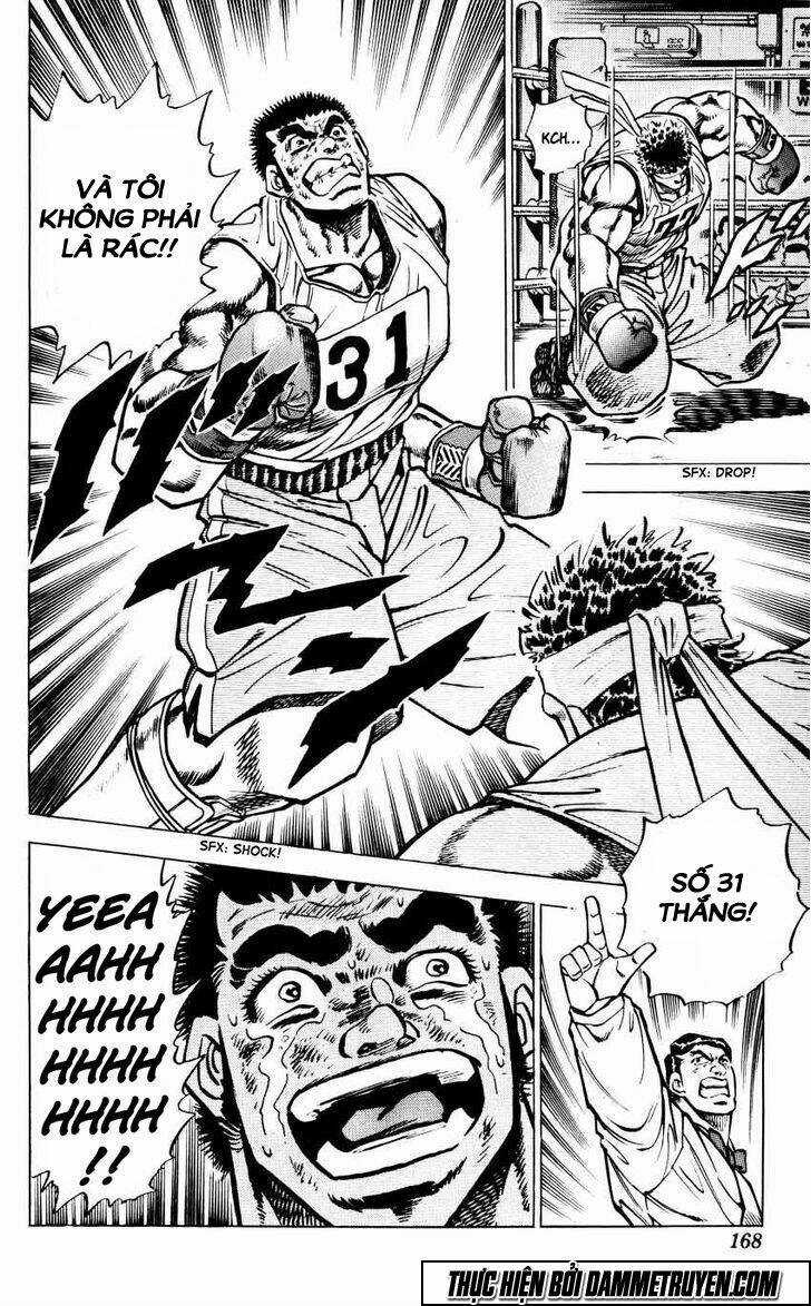 Bakudan - Chapter 16 - Trang 17