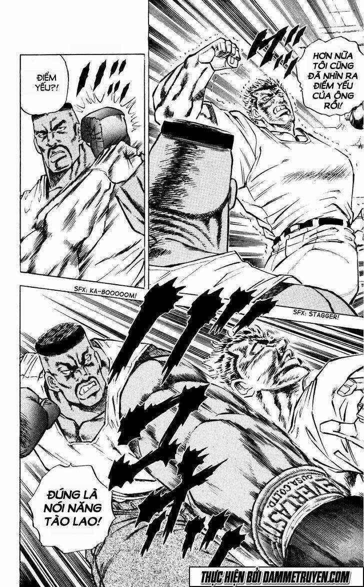 Bakudan - Chapter 2 - Trang 14