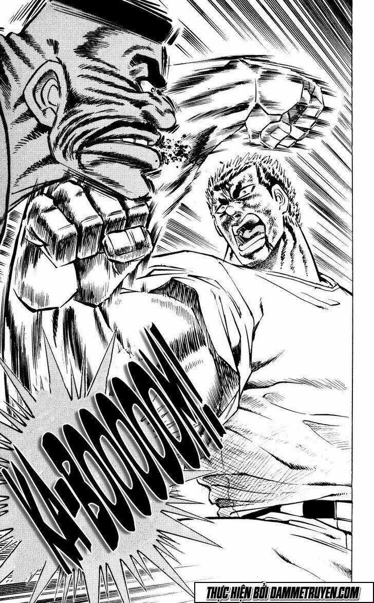 Bakudan - Chapter 2 - Trang 17