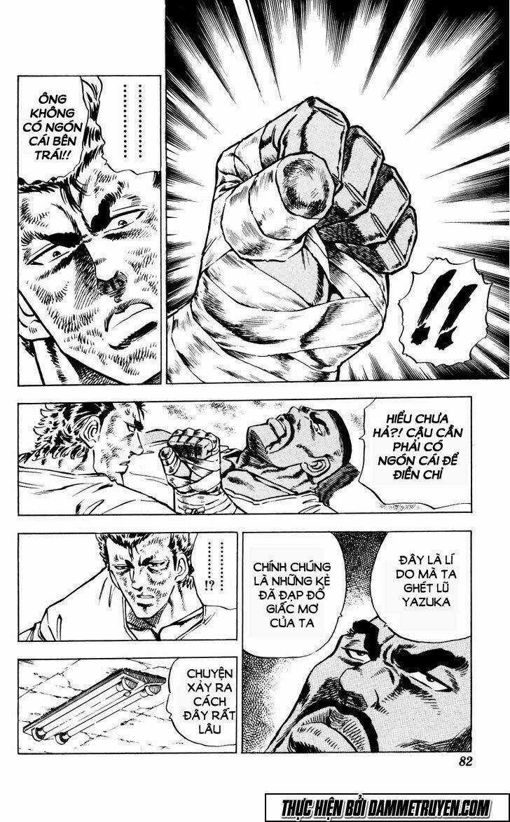 Bakudan - Chapter 2 - Trang 20