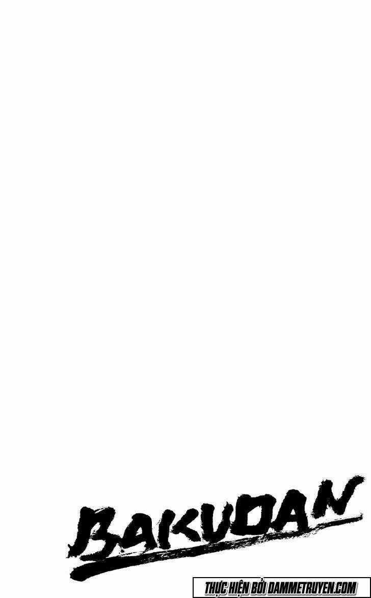 Bakudan - Chapter 2 - Trang 24