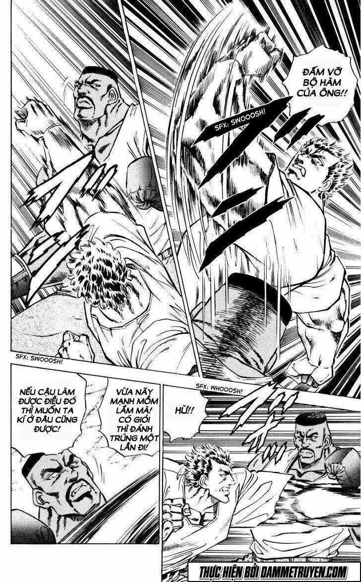 Bakudan - Chapter 2 - Trang 6