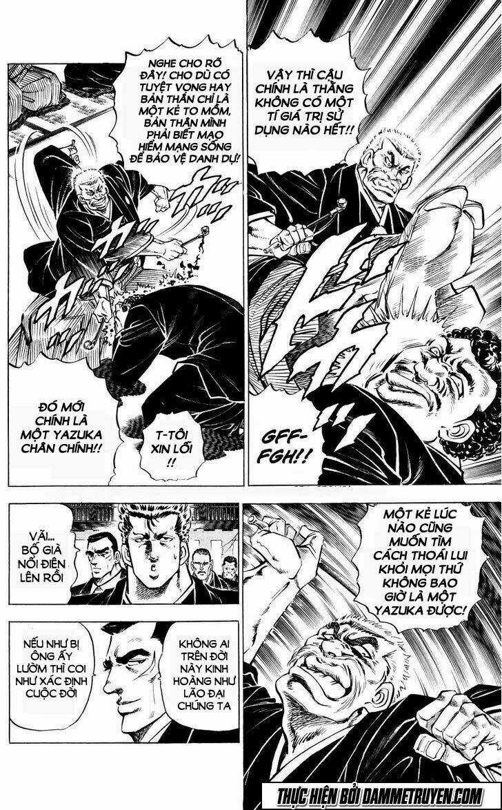 Bakudan - Chapter 4 - Trang 7