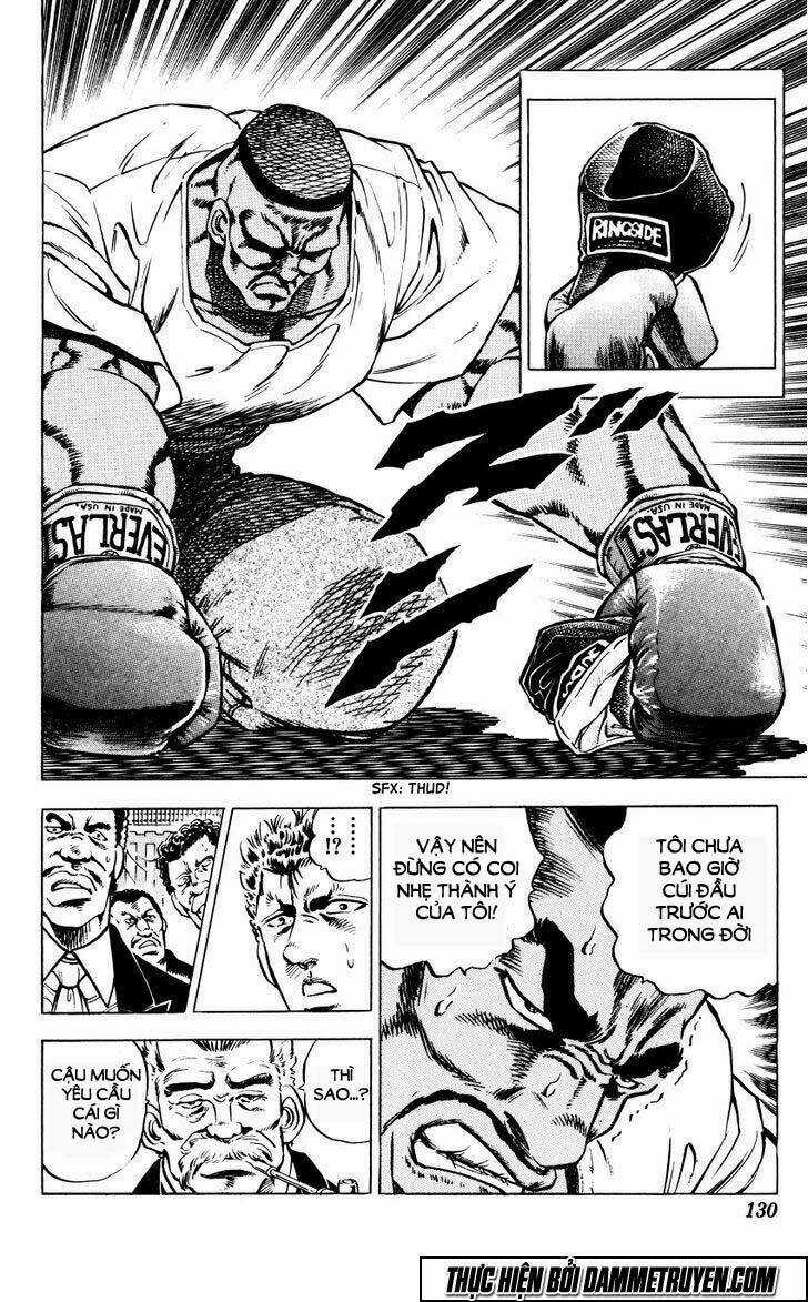 Bakudan - Chapter 5 - Trang 5