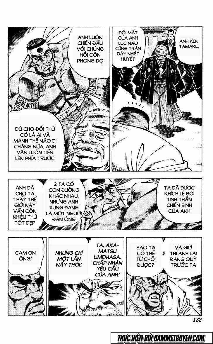 Bakudan - Chapter 5 - Trang 7