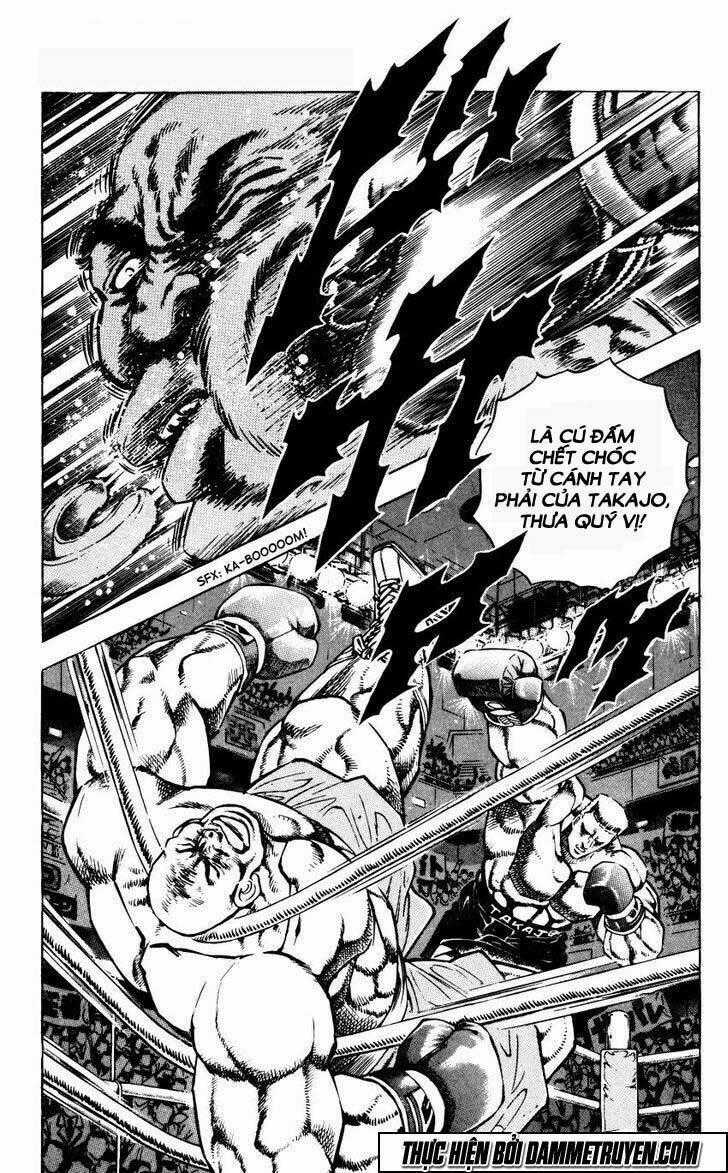 Bakudan - Chapter 6 - Trang 2