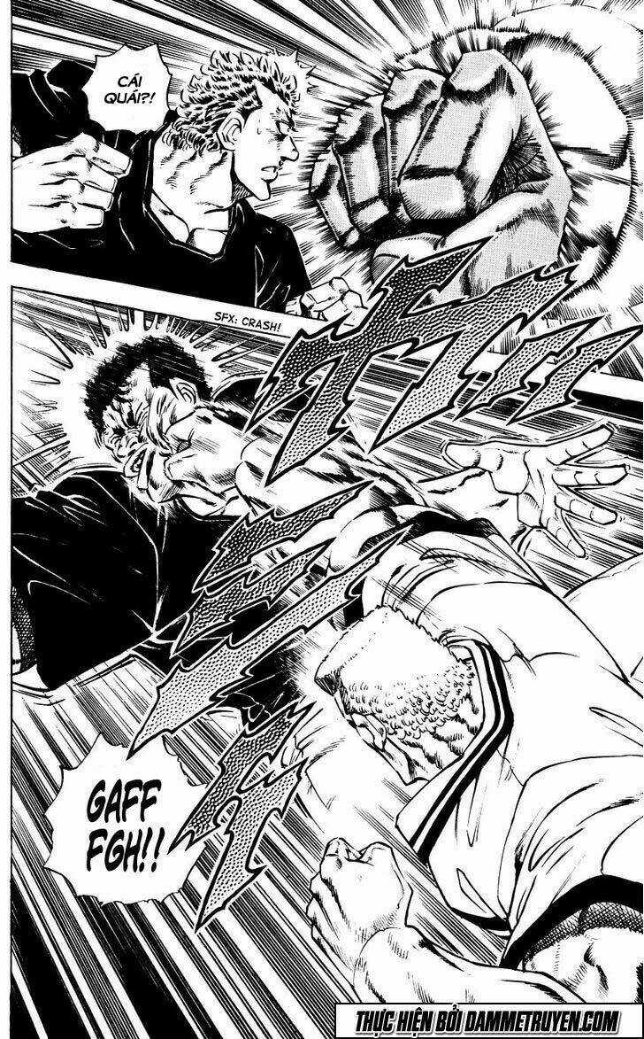 Bakudan - Chapter 6 - Trang 13