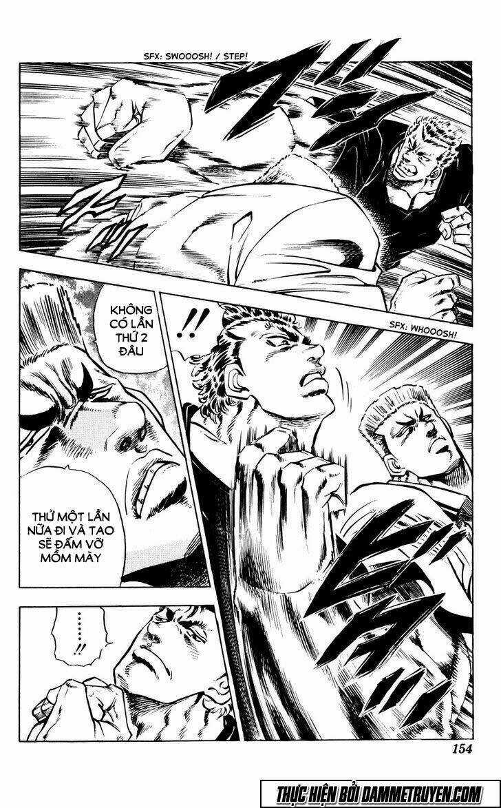 Bakudan - Chapter 6 - Trang 9