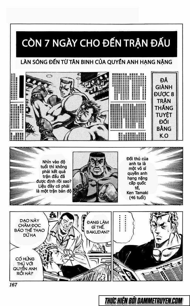 Bakudan - Chapter 7 - Trang 2