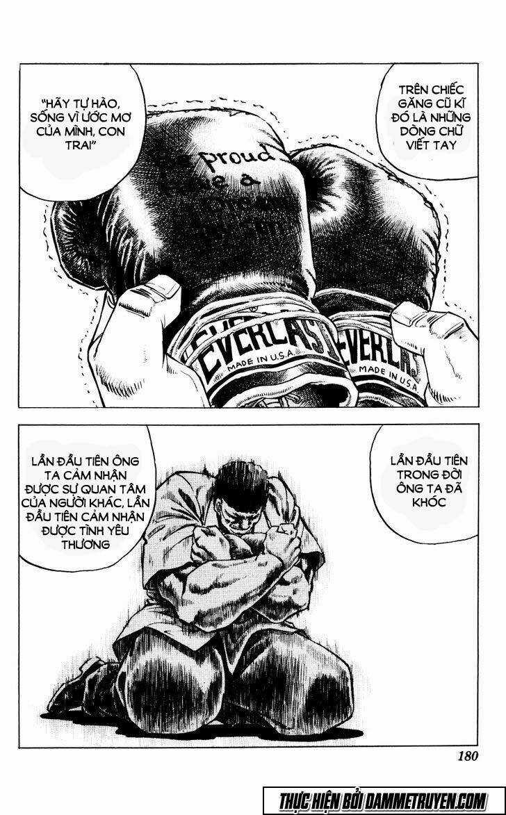 Bakudan - Chapter 7 - Trang 15