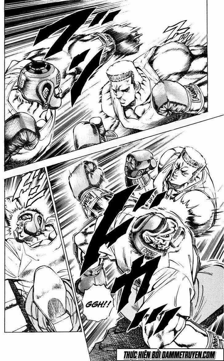 Bakudan - Chapter 7 - Trang 5