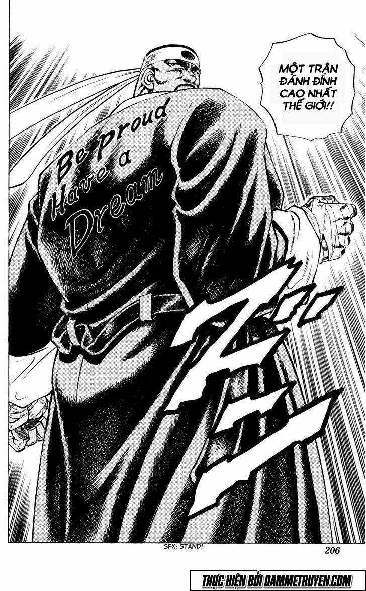 Bakudan - Chapter 8 - Trang 21