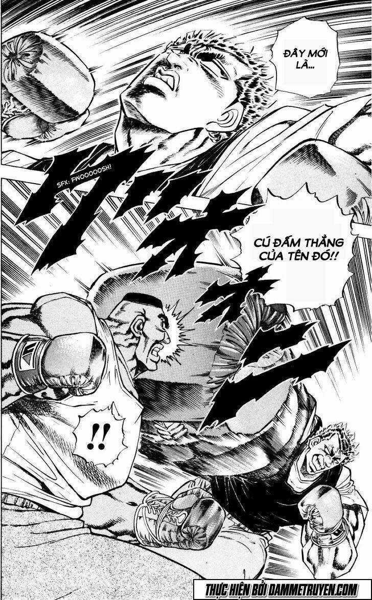 Bakudan - Chapter 8 - Trang 7