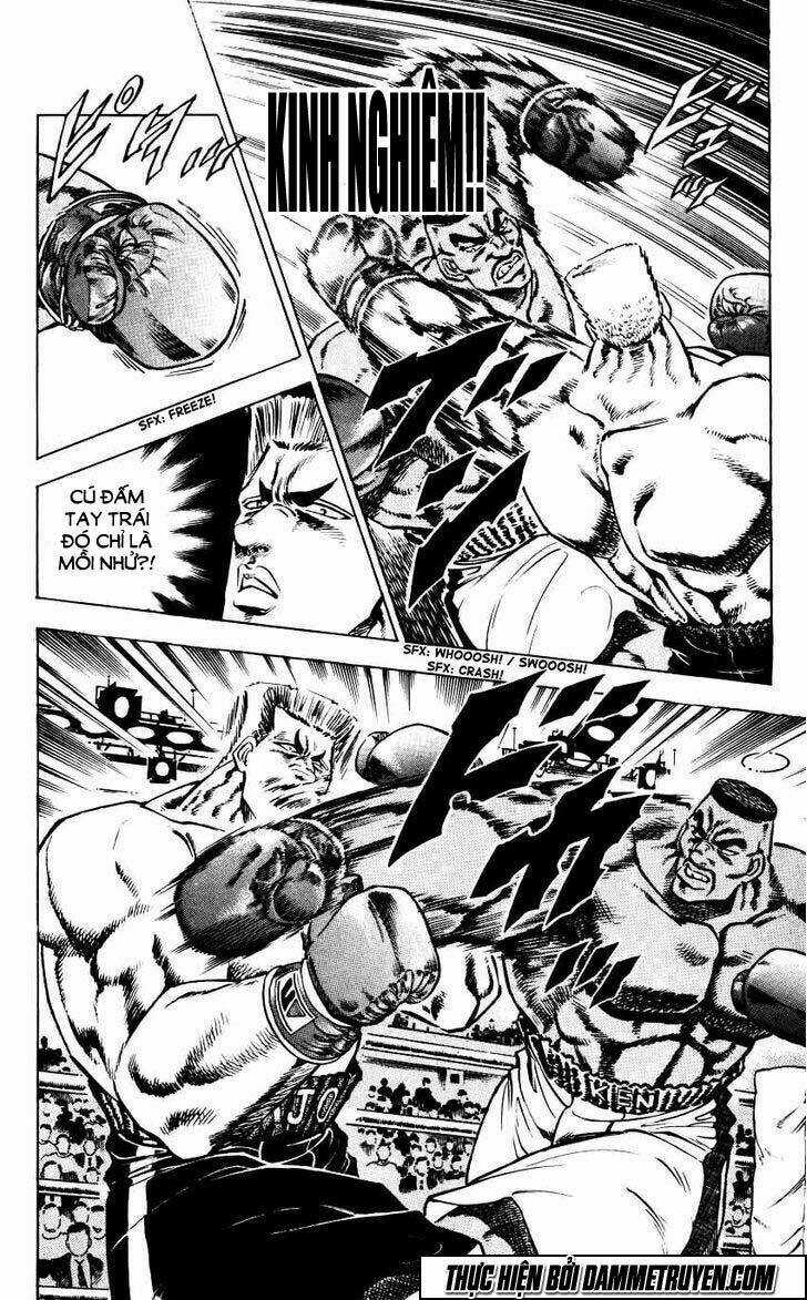 Bakudan - Chapter 9 - Trang 21