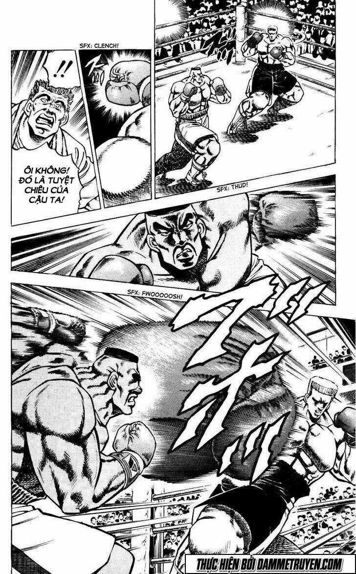 Bakudan - Chapter 9 - Trang 23