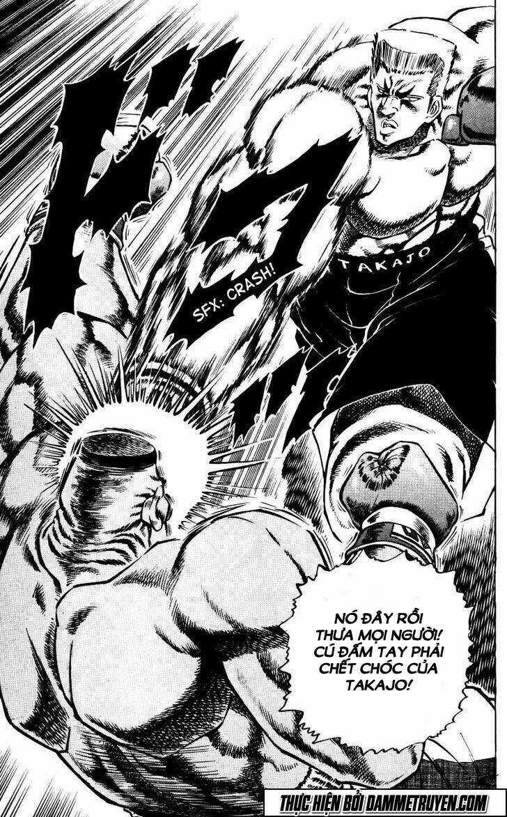 Bakudan - Chapter 9 - Trang 24