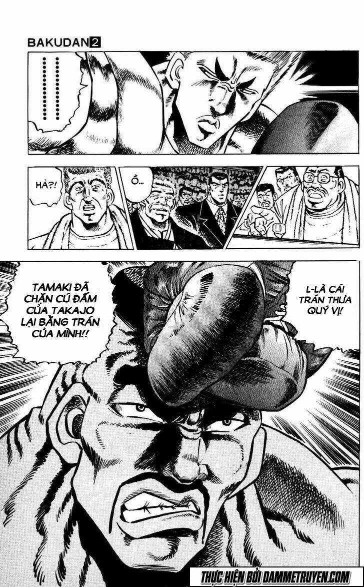 Bakudan - Chapter 9 - Trang 26