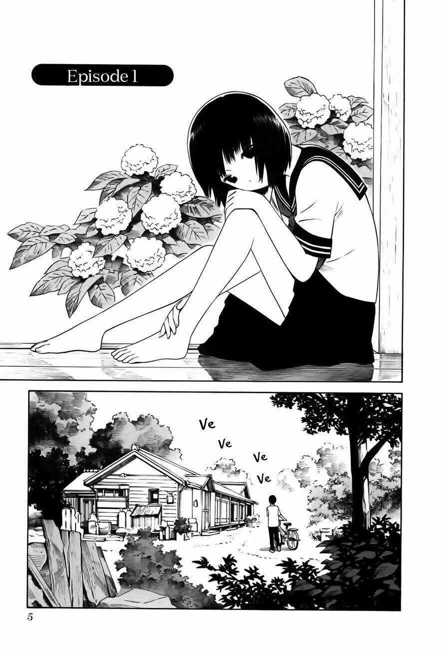 Balance Policy - Chapter 1 - Trang 8