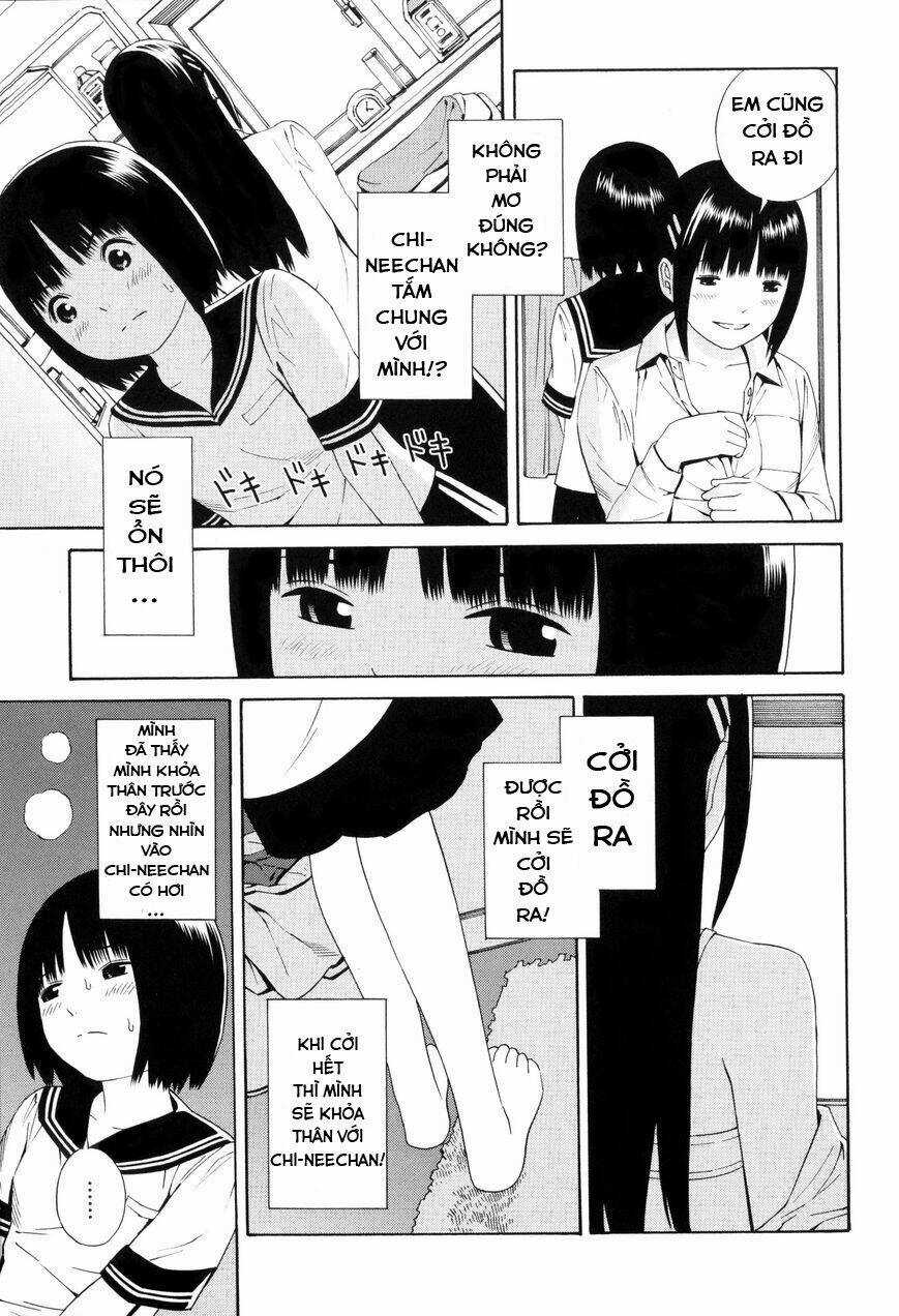 Balance Policy - Chapter 10 - Trang 11