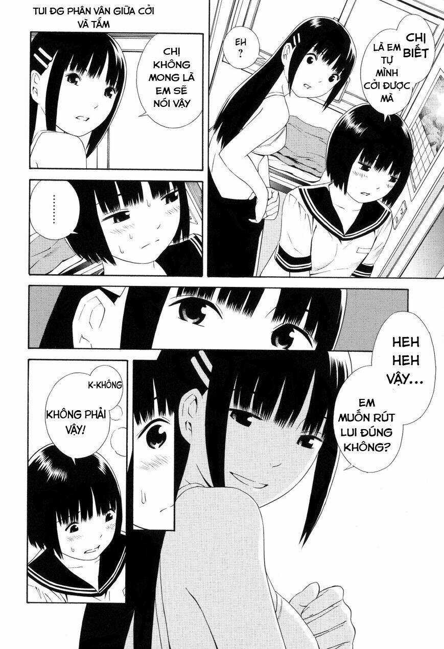 Balance Policy - Chapter 10 - Trang 12