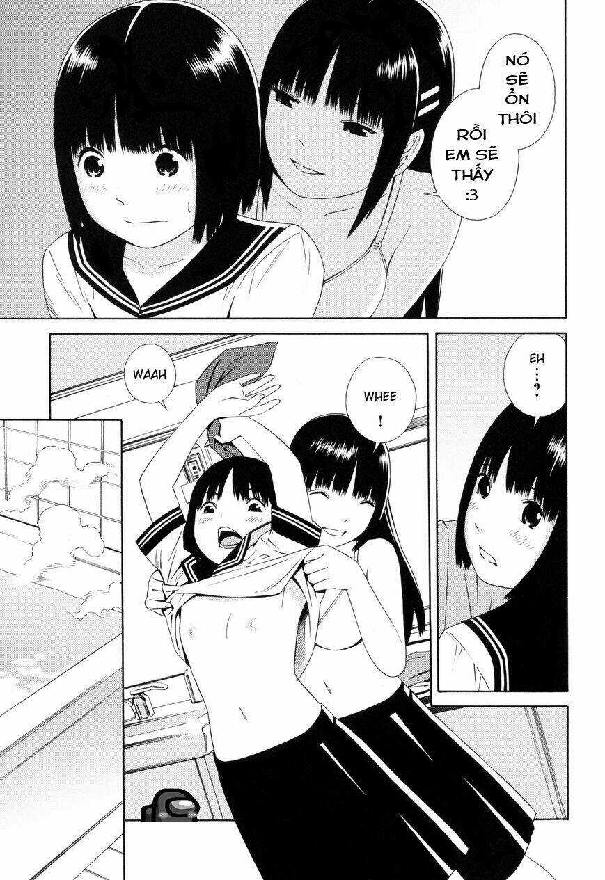 Balance Policy - Chapter 10 - Trang 13
