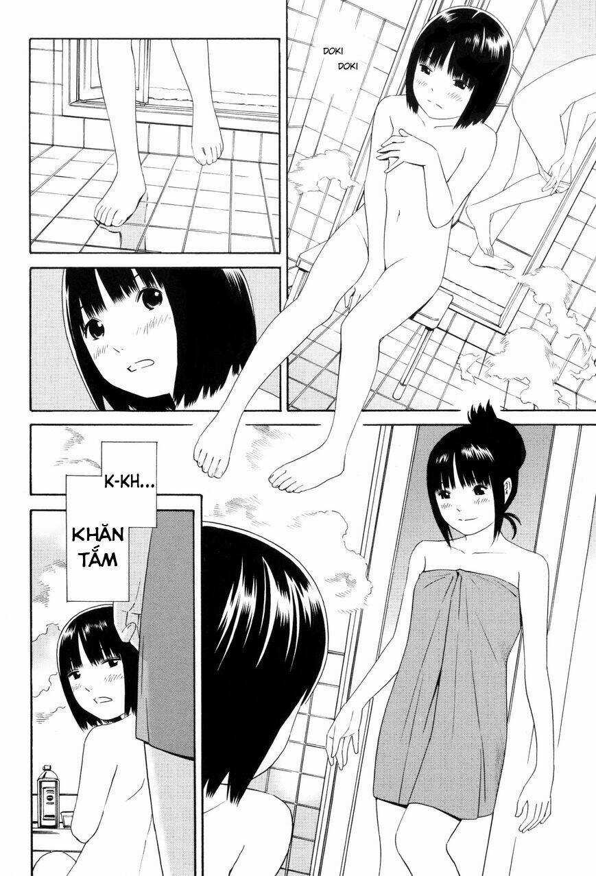 Balance Policy - Chapter 10 - Trang 14