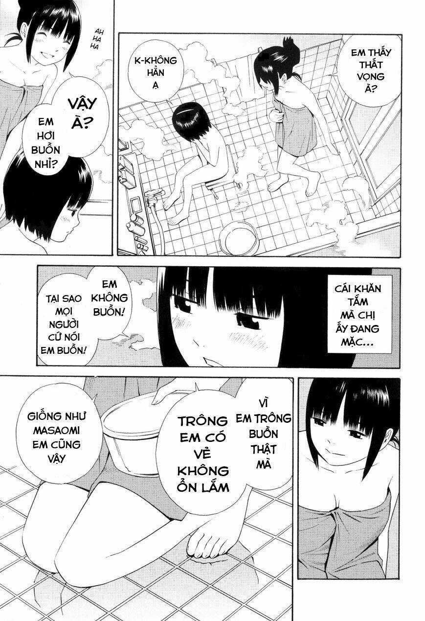 Balance Policy - Chapter 10 - Trang 15