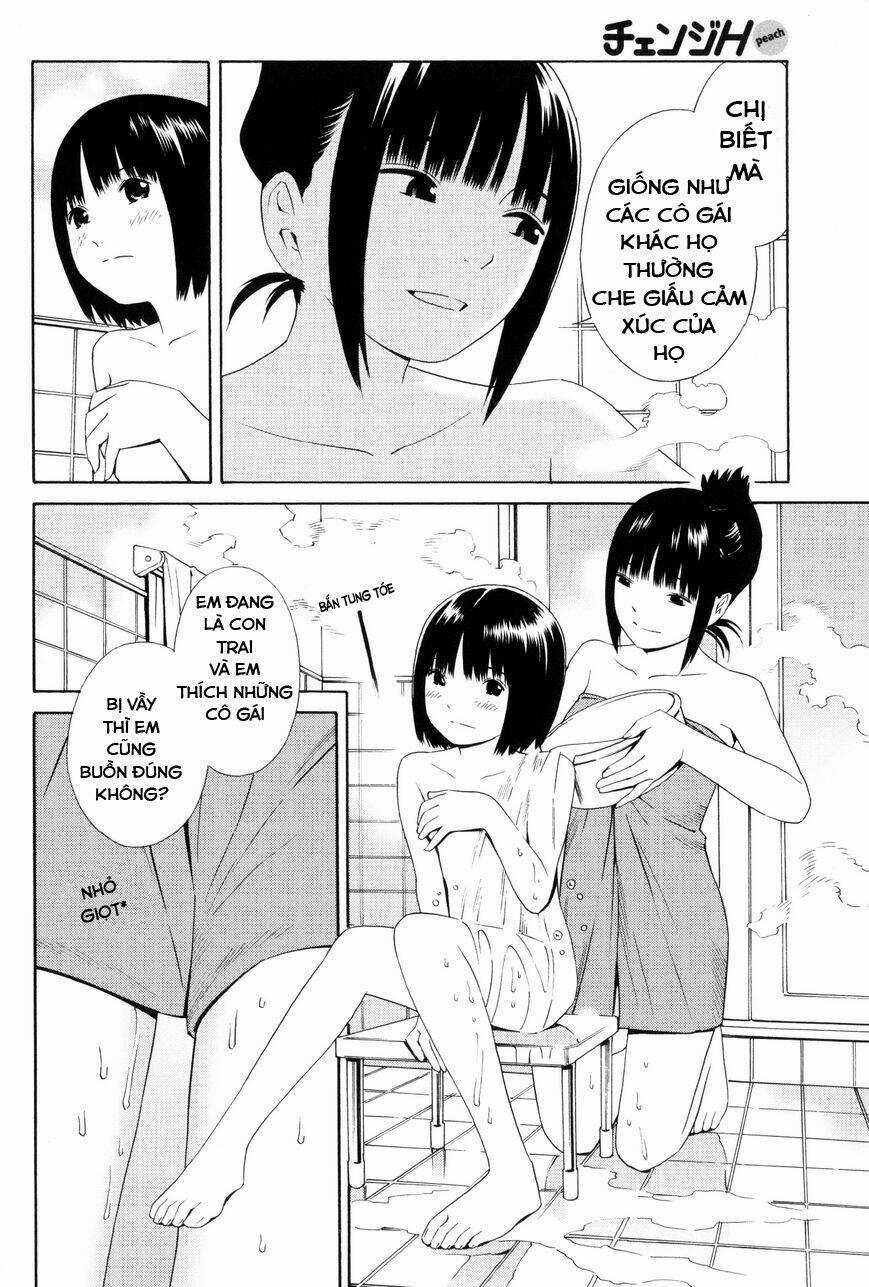 Balance Policy - Chapter 10 - Trang 16