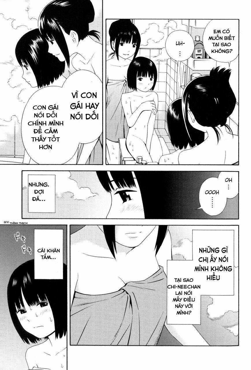 Balance Policy - Chapter 10 - Trang 17