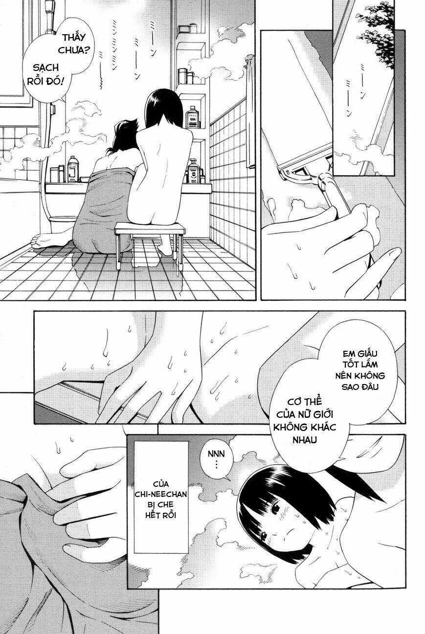 Balance Policy - Chapter 10 - Trang 21