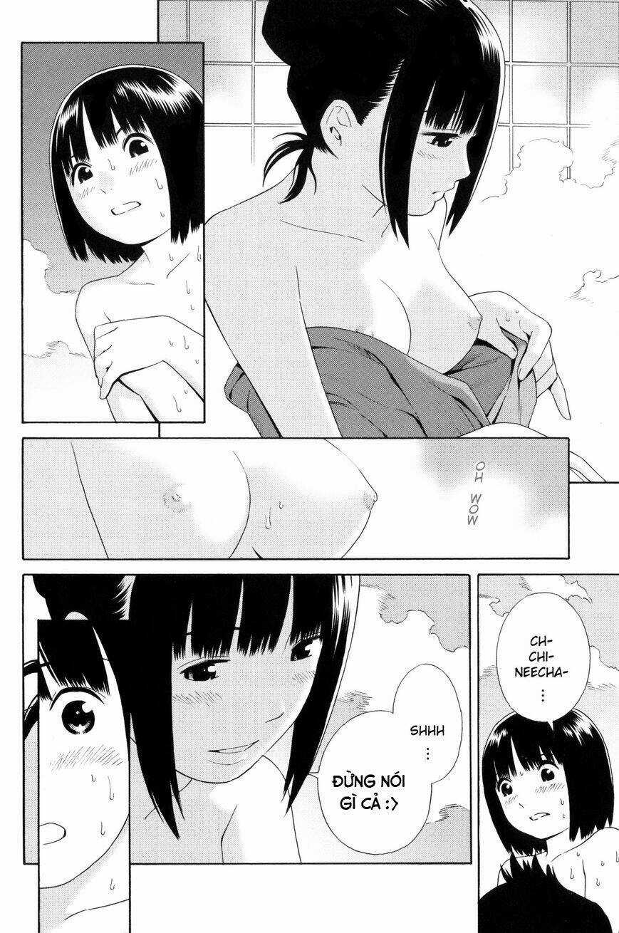 Balance Policy - Chapter 10 - Trang 23