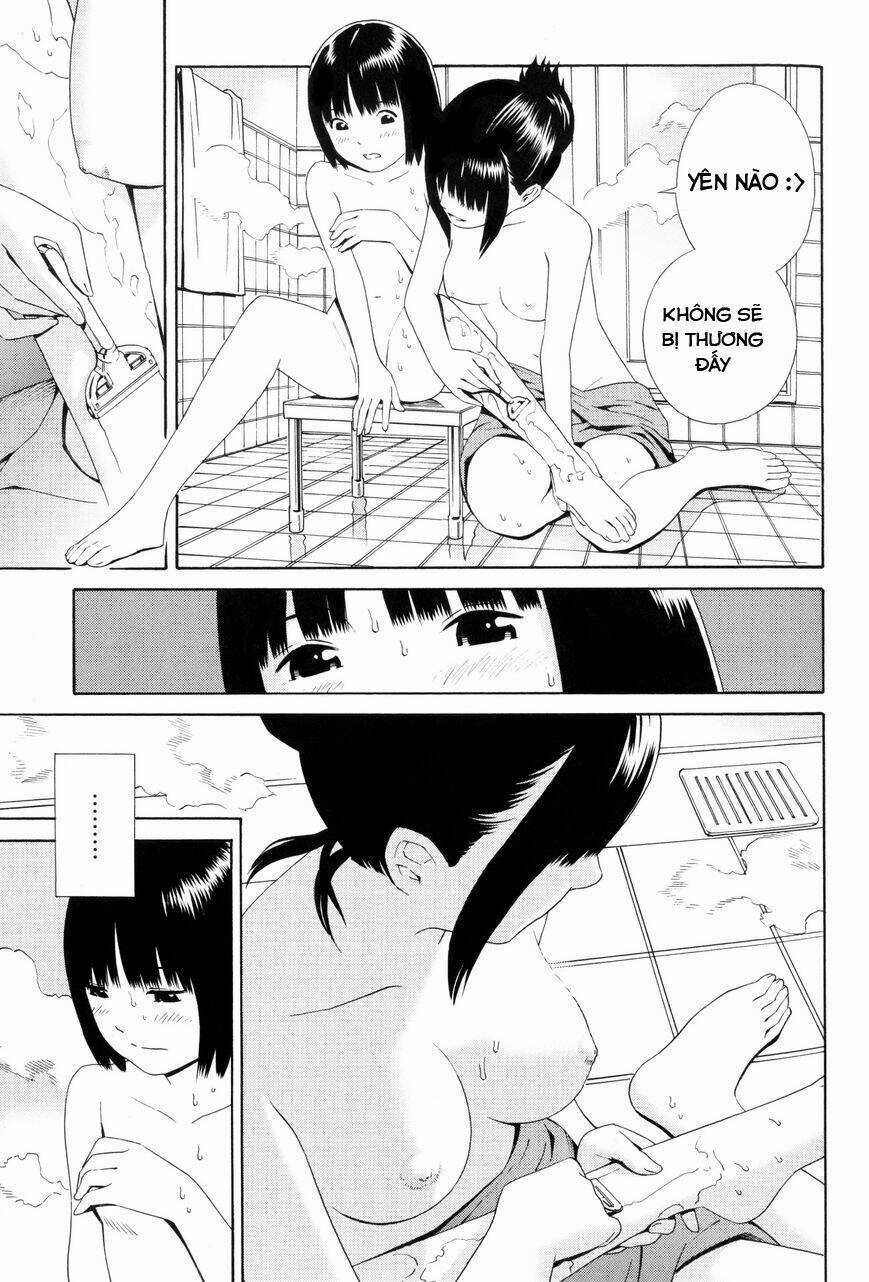 Balance Policy - Chapter 10 - Trang 24