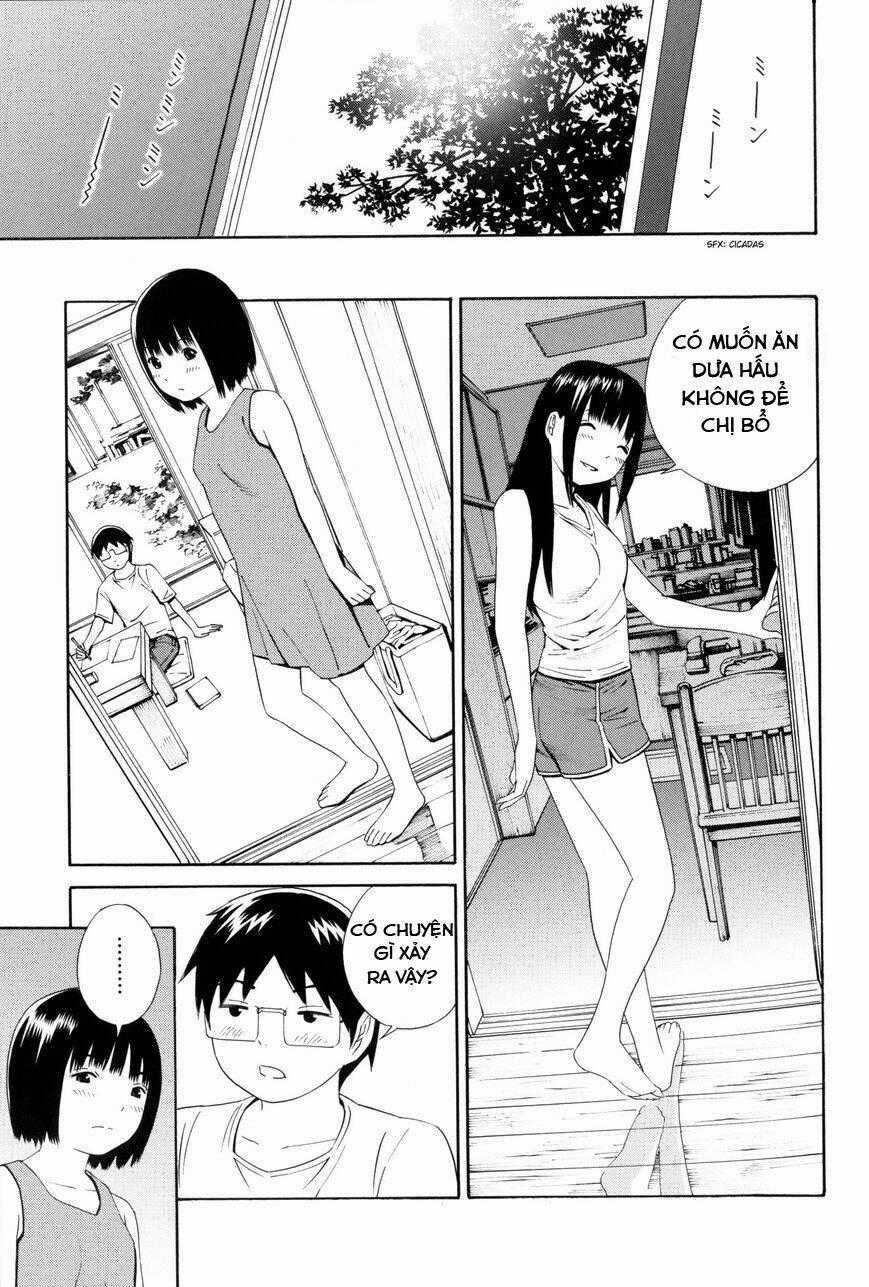 Balance Policy - Chapter 10 - Trang 26