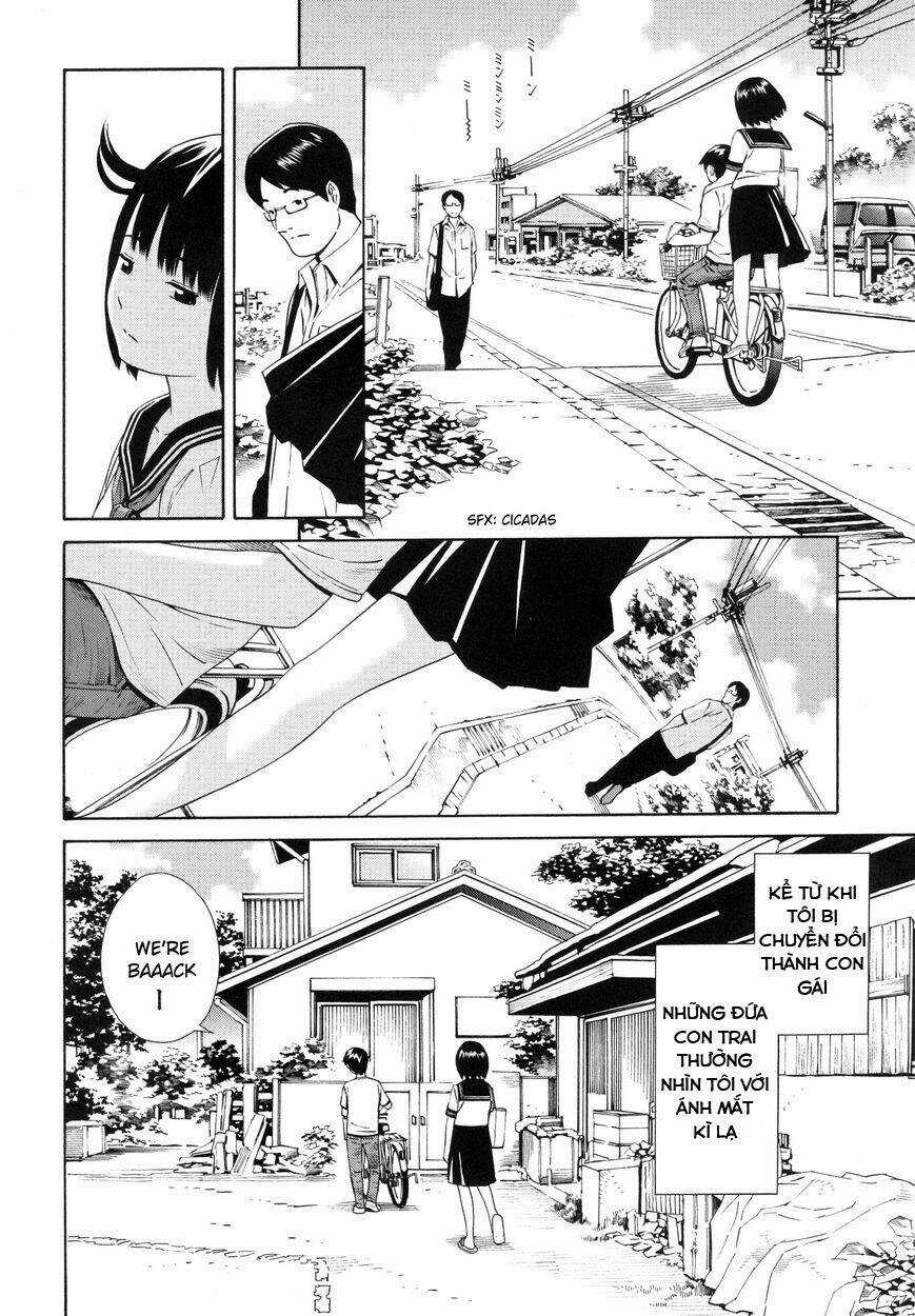 Balance Policy - Chapter 10 - Trang 4