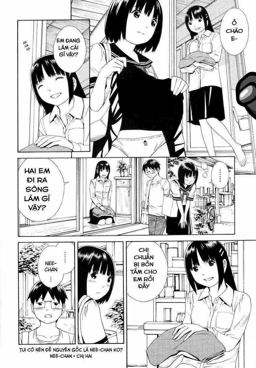 Balance Policy - Chapter 10 - Trang 6