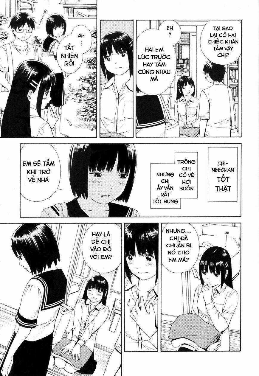 Balance Policy - Chapter 10 - Trang 7