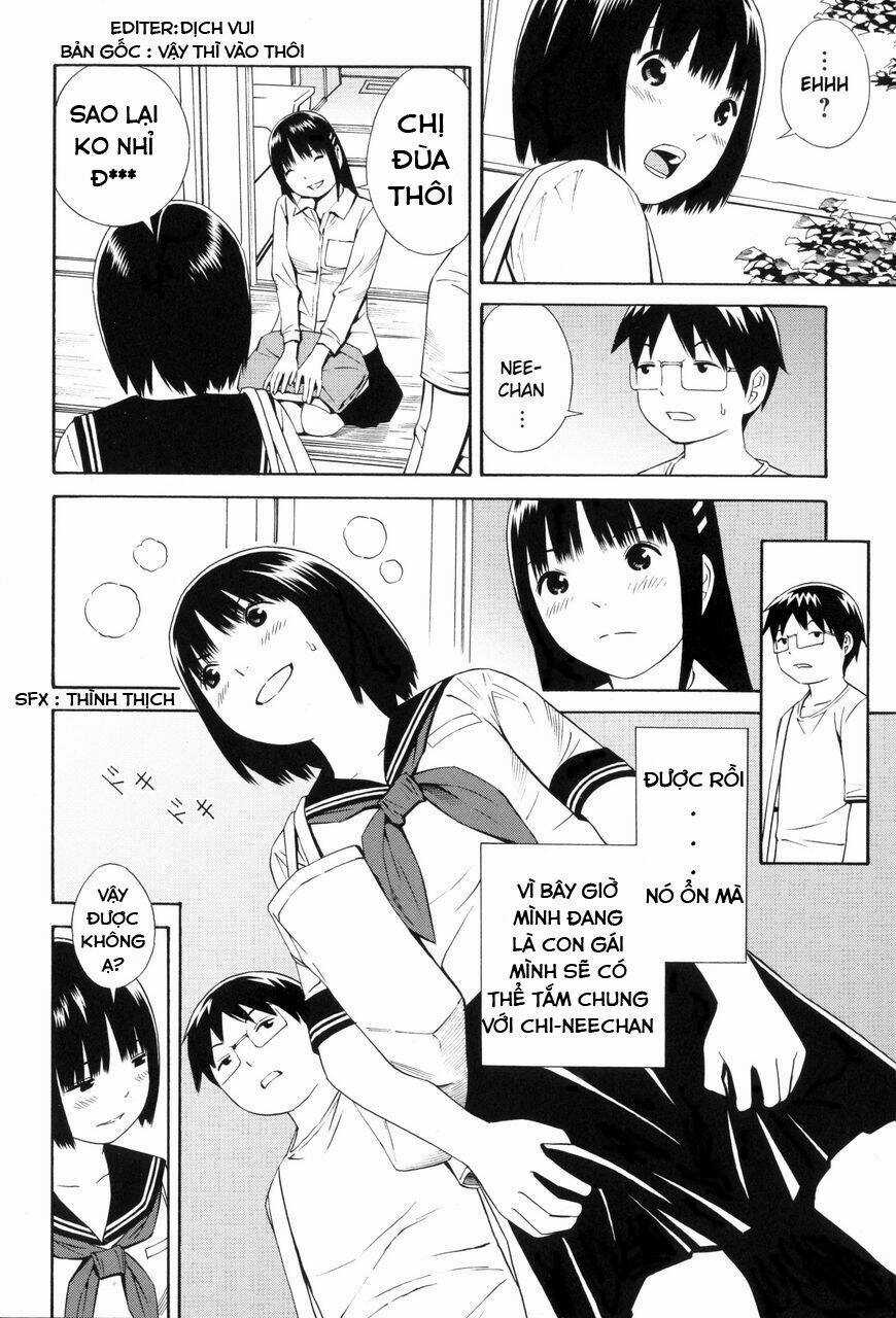 Balance Policy - Chapter 10 - Trang 8