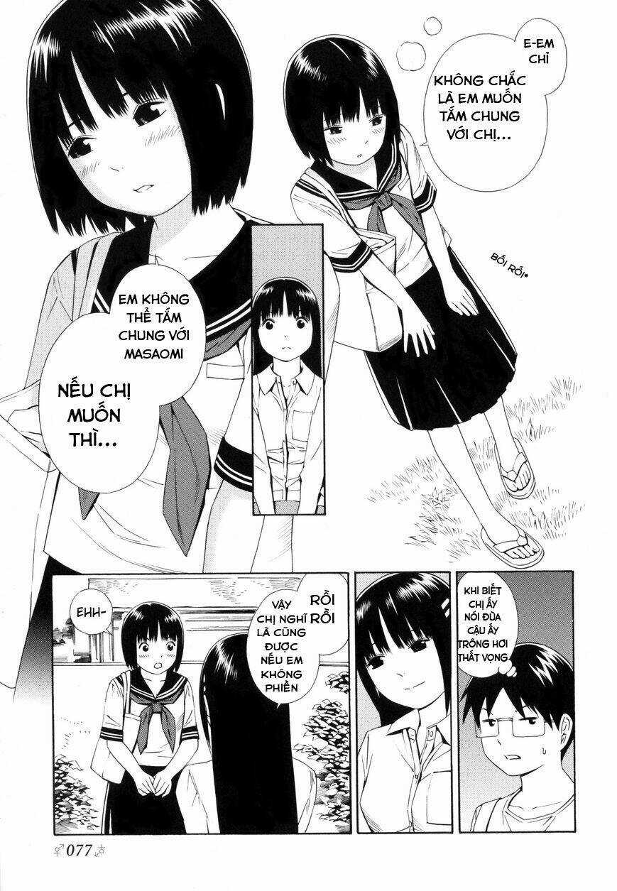 Balance Policy - Chapter 10 - Trang 9